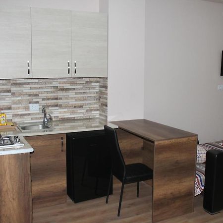 Lali'S Apartment Тбилиси Екстериор снимка