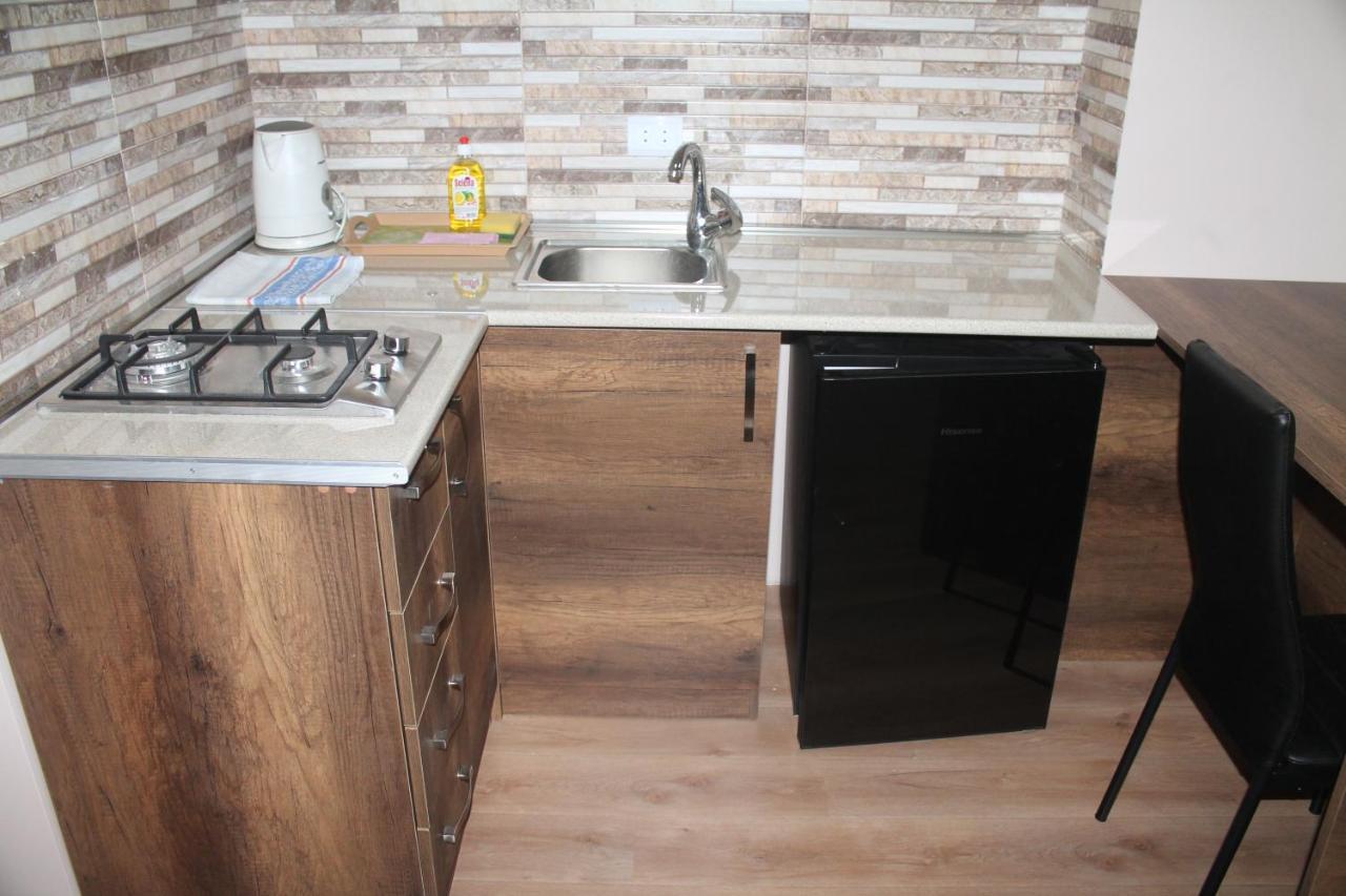 Lali'S Apartment Тбилиси Екстериор снимка