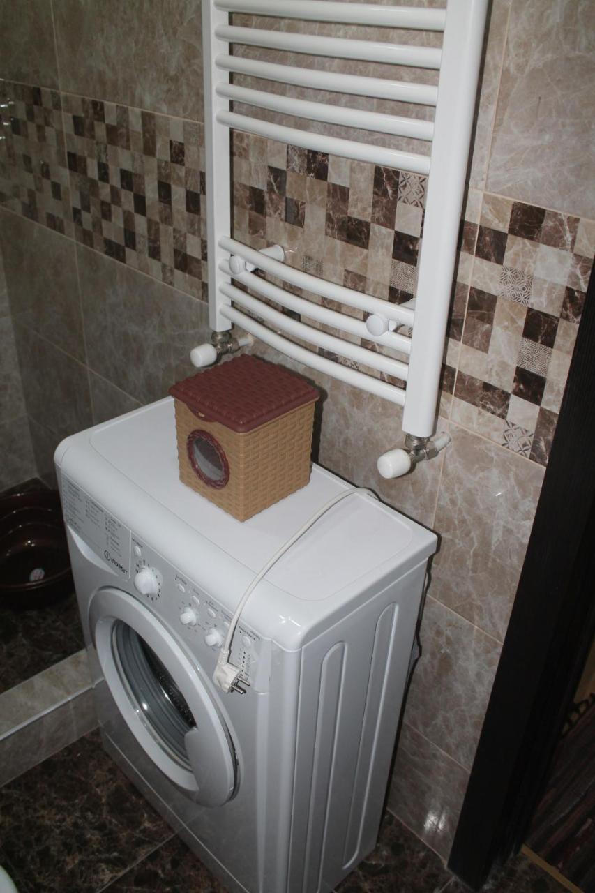 Lali'S Apartment Тбилиси Екстериор снимка
