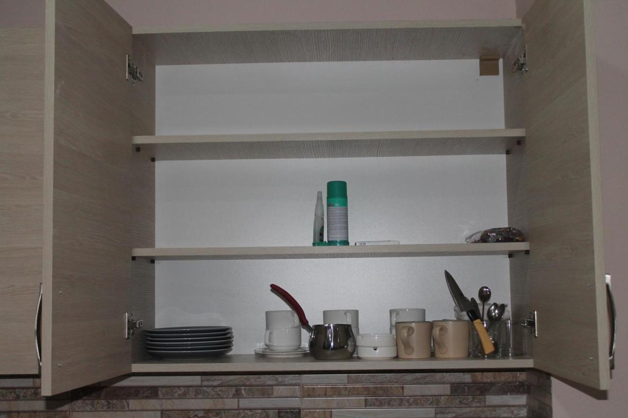 Lali'S Apartment Тбилиси Екстериор снимка