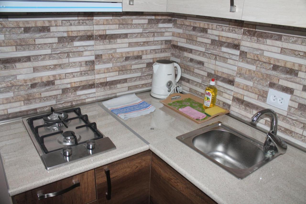 Lali'S Apartment Тбилиси Екстериор снимка