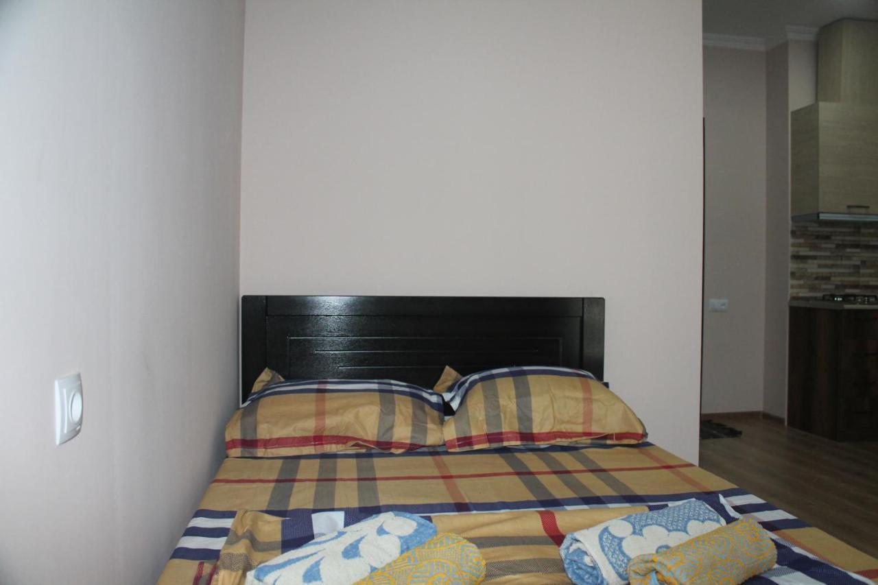Lali'S Apartment Тбилиси Екстериор снимка
